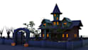 create 3d models, props and game objects