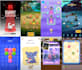 develop a unity game for android, ios, web, and PC