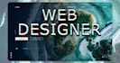 design a professional and responsive website with HTML, CSS, and javascript