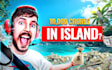 design viral and clickbait youtube thumbnail