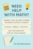 offer expert tutoring for middle school math