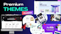 get premium wordpress themes and plugins