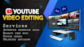 edit scroll stopping shorts for youtube in 24 hours