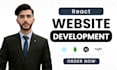 convert figma or any design to react
