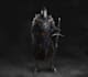 custom 3d character model, gmod realistic 3d character modeling, 3d model, game