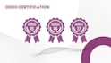 help in odoo certification