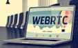 develop audio call and video call app,webrtc app,softphone, app design, linphone