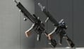 design realistic 3d game assets fps 3d gun model 3d firearms weapon design