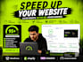 optimize website speed and performance for fast loading