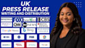 do press release pr distribution write press release submit press release SEO
