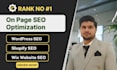 do perfect on page SEO optimization to boost your rankings on google