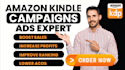 do book promotion and ebook marketing using amazon kdp ads