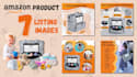 edit and design engaging amazon product listing images