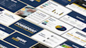 create a branded powerpoint design, powerpoint template or improve powerpoint