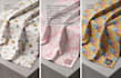 create seamless patterns for textiles, surfaces and more