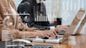 perform regression and correlation analysis with full interpretation