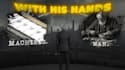 edit documentary video with 3d camera on after effects