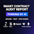 smart contract audit with slither ai and foundry