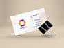 design business cards for you