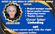 write ats project manager resume, engineering cv, scrum master, resume writing,