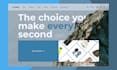 do professional landing page UI UX design, figma