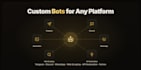 do web scraping web automation bot development telegram bot trading bot selenium
