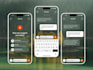 develop voip app webrtc video conferencing freeswitch asterisk sip server