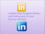 do b2b lead generation and email list building