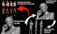 fix stl file image to 3d scan cleanup mesh fixing ai raw file face smoothening