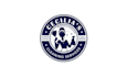 make flawlessly flexible cleaning company logo