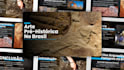 reesign your powerpoint presentation and pitch deck design