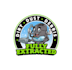 design innovative carpet cleaning company logo