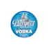 design cute vodka label logo