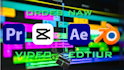 do video edting,3d ads making,ai voice generate