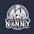 design for nanny services logo