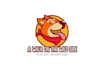 design motivation animals dogs care logo