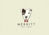 design for a pet care company logo