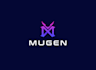 design immersive fantasy blockchain game logo