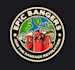 design epic banger logo