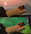 vfx compositing, special effects, motion tracking, green screen removal