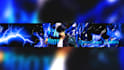 design a custom gaming youtube banner