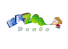 design awesome kazoo deals logo
