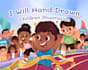 awesome hand drawn children books illustration for amazon KDP