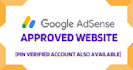 provide you adsense approved websites