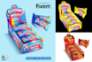 create any kind of packaging boxes design