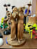 provide 3d printing, 3d scanning, painting services