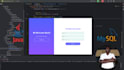 develop java desktop applications with javafx, swing gui and sql