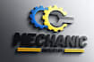 design a creative engineering logo design
