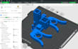 from 3d modeling to 3d printing  bambulab