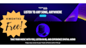 amazon music promotion to active listeners